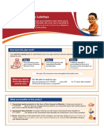 Icici Lakshya - 10k