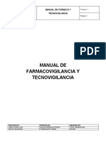 Manual de Farmaco Vigilancia y Tecnovigilancia2