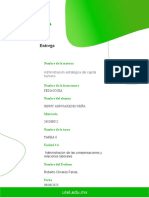 Tarea 6 - Campo Del Golf