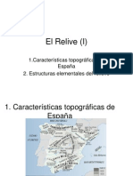 01.el Relieve y Sus Estructuras