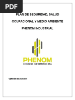 Plan Sso Phenom