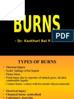 Dr. Kasthuri Bai P.C