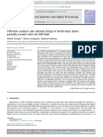 Mechanical Systems and Signal Processing