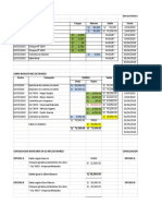 Conciliacion Bancaria