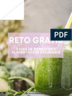 Reto Gratis Demo