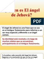 El Angel de