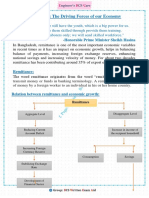 Remittance Note by Engineer's BCS Care