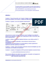 Biologia Selectividad Examen 4 Resuelto Aragon WWW - Siglo21x.blogspot