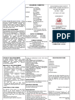 Vlsi FDTP PSG Itech