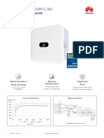 Datasheet - Huawei 20KTL-M2