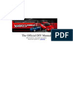 Yarisworld Official DIY Manual Release 1