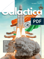 Galactica Astronomy Magazine - July 20231