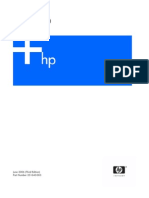 HP UPS R5500 User Guide: June 2006 (Third Edition) Part Number 351643-003