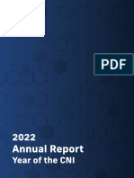 Cilium Annual Report 2022