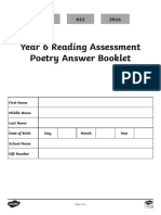 Year 6-Term-2-Reading-Assessment-Answer-Booklet-Poetry