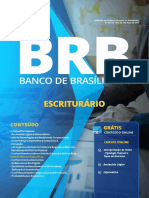 Apostila 2019 - BRB - DF