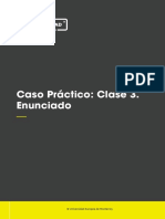 Caso Enunciado3