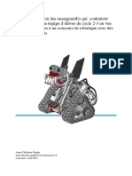 Guide Mindstorms FLL