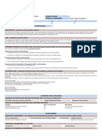 Module CSMM418 (2023) Mine Automation