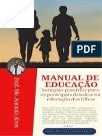 Manual de Educacao