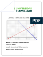 Actividad 4 RLM