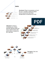 Tarea Tipo de Cruzamiento