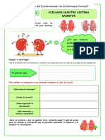 Ficha-Juev-Cyt-Cuidamos Nuestro Sistema Excretor