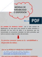 Presentacion Medidas de Variabilidad o Dispersion - 230706 - 154912