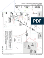 SBBR - Kogli 1b - Ukena 2a Rwy 29r - Sid - 20210812