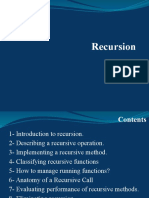 04 Recursion 4 Labs