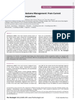 Liquid Biopsy in Glioblastoma Management From Current Research To Future Perspectives