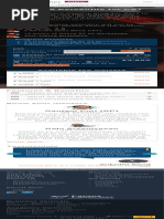 Race To 99 Percentile