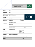 Business Law - Formative Assessment 2