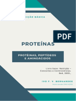 Apostila 04 Proteinas