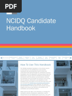 NCIDQ Candidate Handbook FINAL 10.25.21