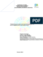 Informe Del Proyecto Servicio Com