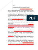 Basic Principles of SFL GBA & Stages