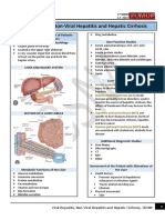 Viral Hepatitis