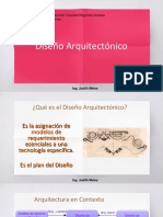 40 - T - 27-05 - UTN 2020 Diseño Arquitectonico