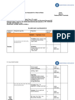 Planificare Calendaristica Cls 6 L1 2022-2023