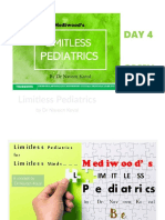 LIMITLESS PEDIATRICS BY DR NAVEEN - DAY 4 (Green)