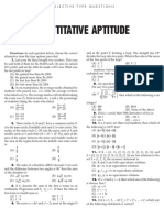 Xat Quant Sample