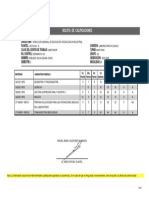 Boleta Parcial