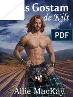 Allie MacKay - 04 Elas Gostam de Kilt