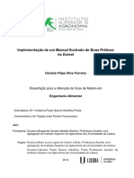 Dissertação Daniela Ferreira