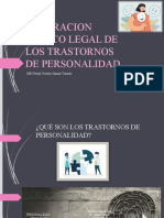 T Personalidad