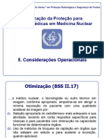 8.2.5 Otimização Operacional