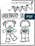 Laberinto Silabico