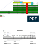 Ariston - Procurement Follow Up - July 24