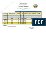 GSA & PL Colosas Integrated School